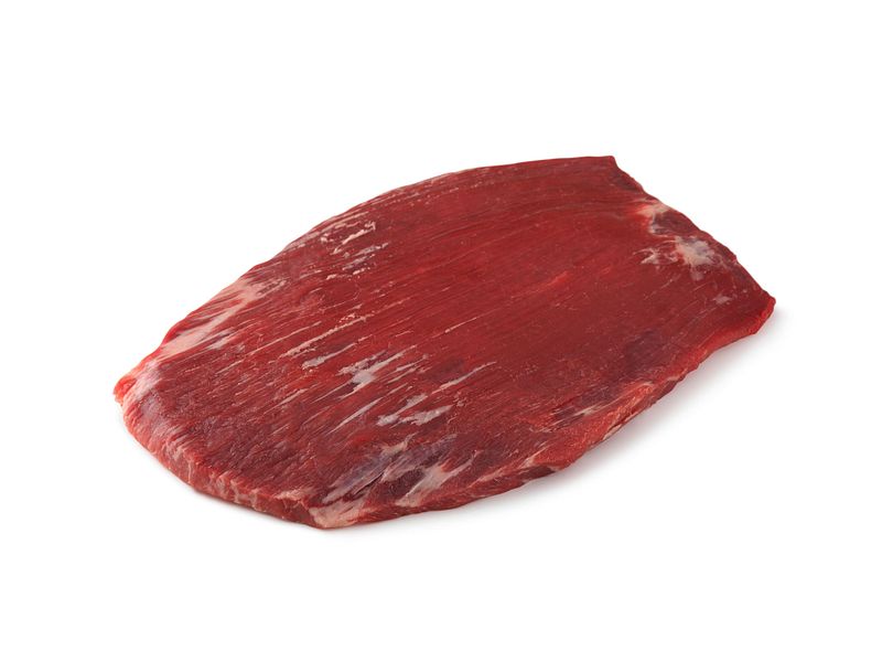 Flank Steak_Trimmed