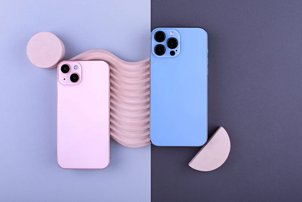 Mobile Covers